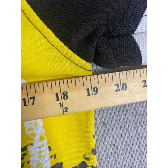 Golden State Warriors NBA Athletic Shirt - Mens Small - Picture 10 of 10